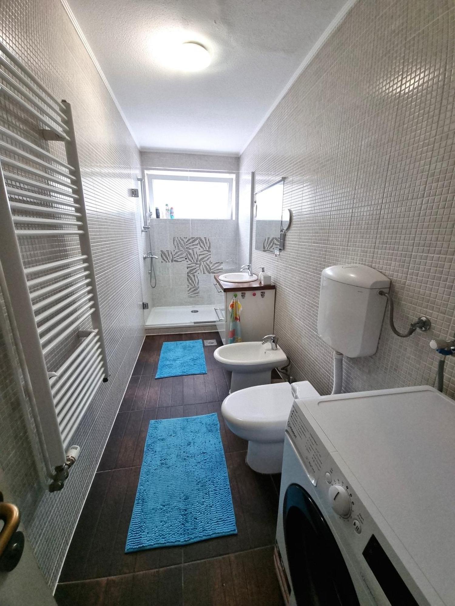 Bell Apartment Bihać Exterior foto