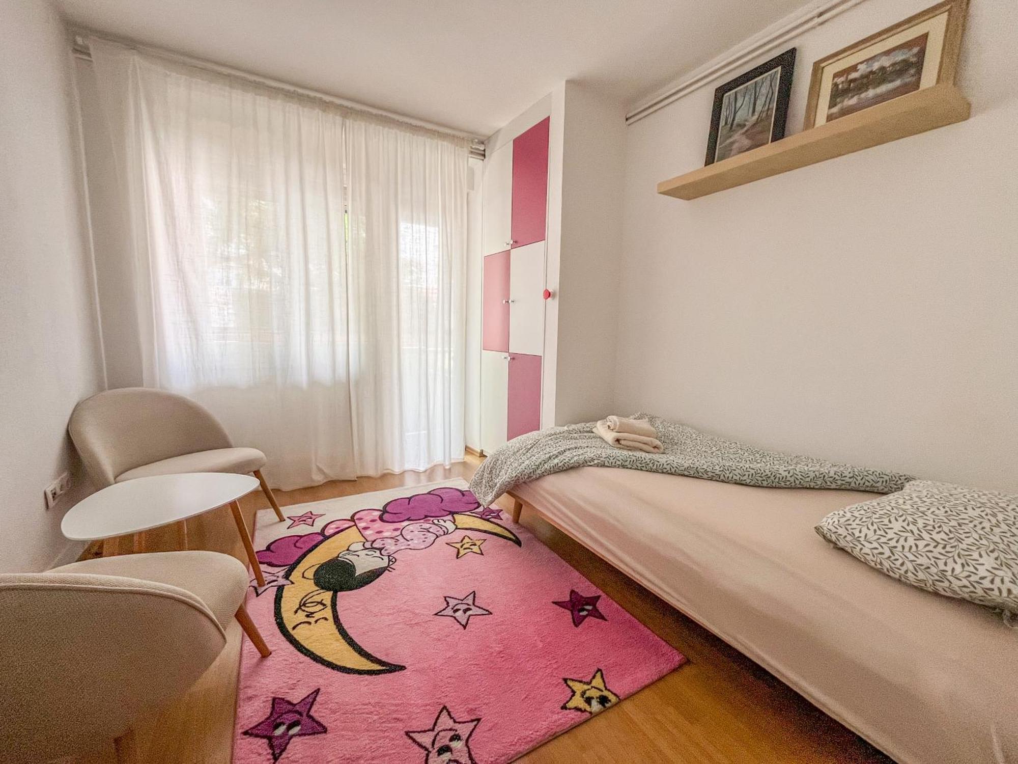 Bell Apartment Bihać Exterior foto